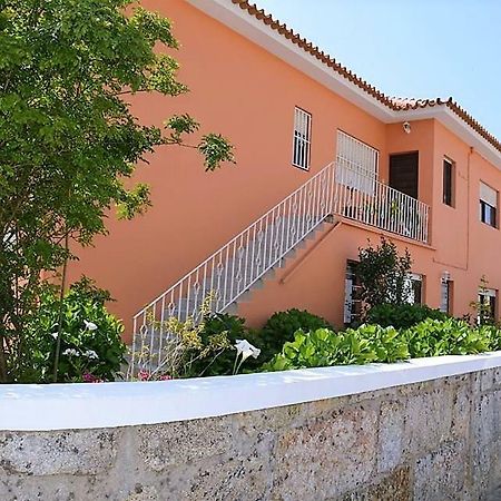 Casa Praia Norte - Pvz Póvoa de Varzim Exterior foto