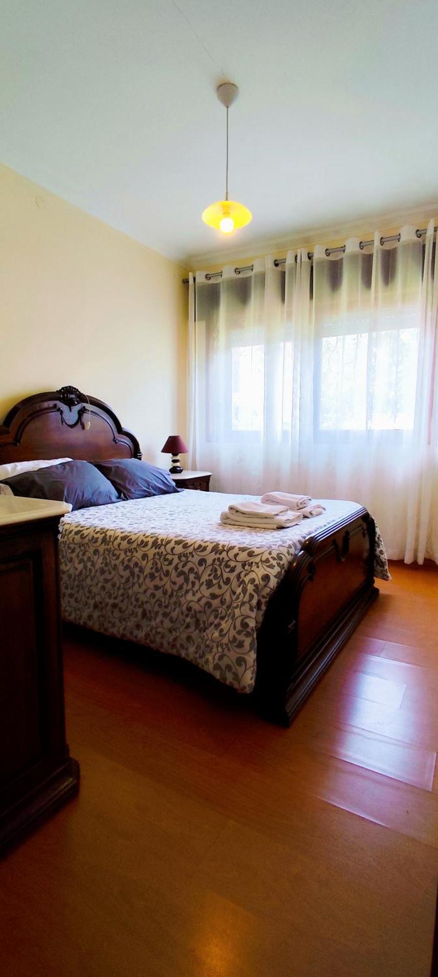 Casa Praia Norte - Pvz Póvoa de Varzim Exterior foto