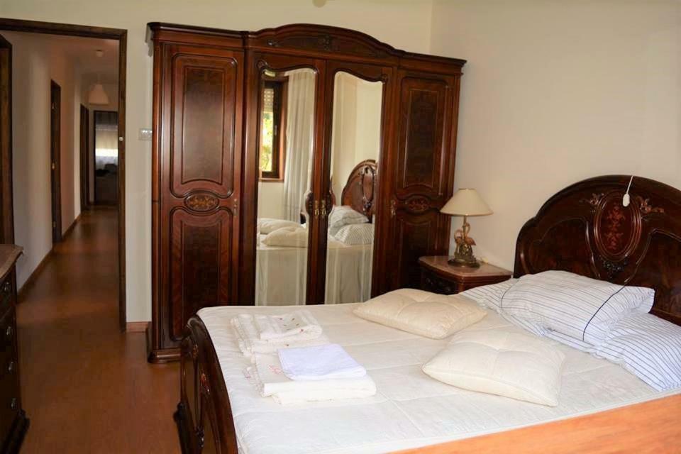 Casa Praia Norte - Pvz Póvoa de Varzim Exterior foto